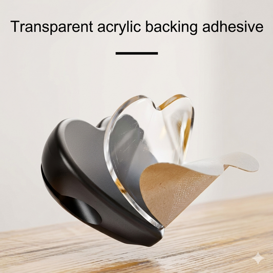 Aviora™ HeartLine Cable Clip