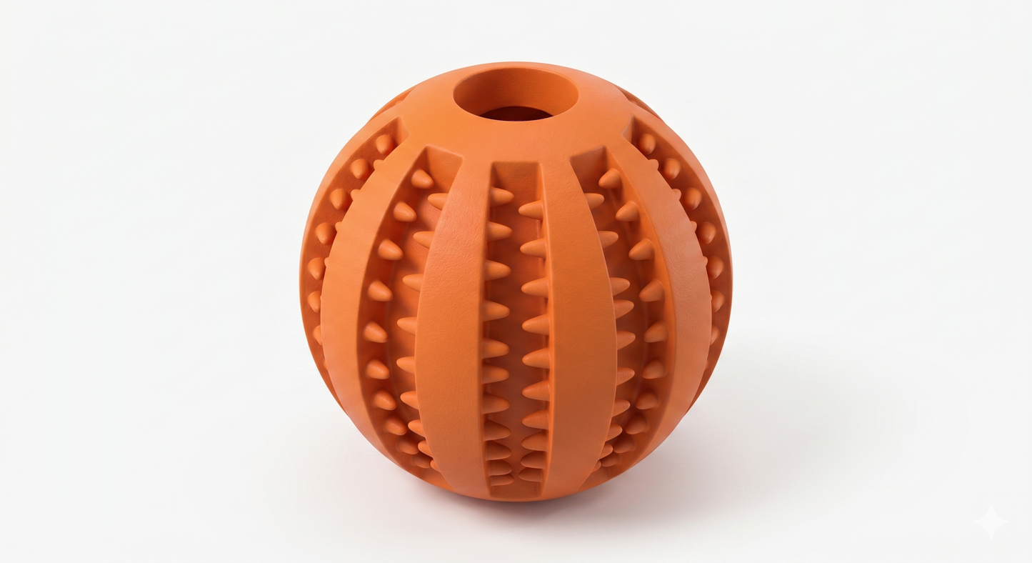 Aviora™ Treat Puzzle Ball