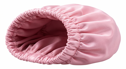 Aviora™ Satin Dry Shower Cap