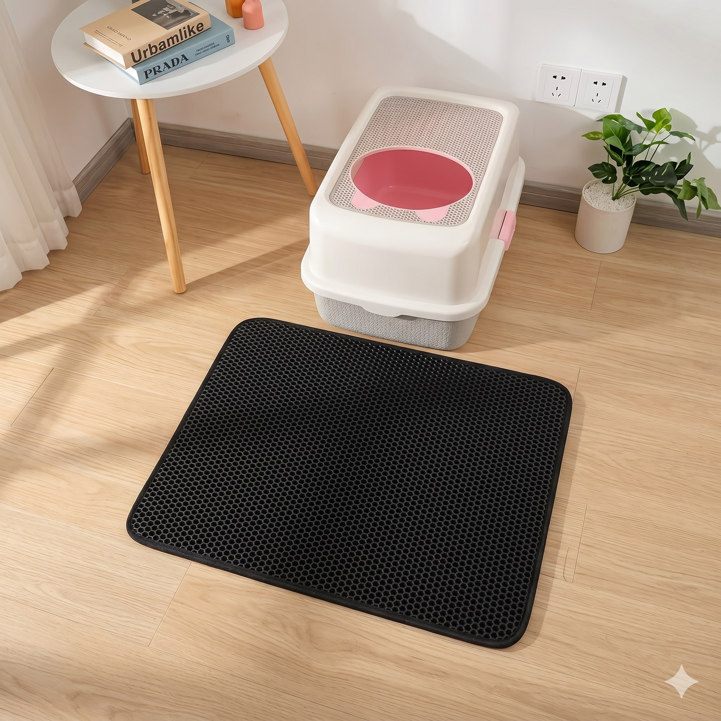 Aviora™ Clean Paws Mat
