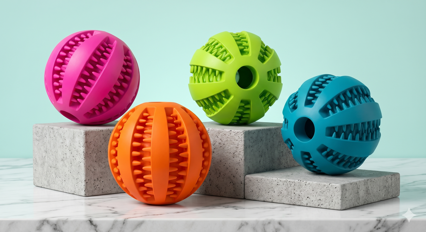 Aviora™ Treat Puzzle Ball