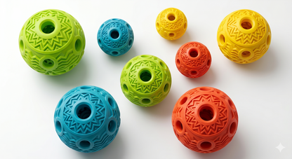 Aviora™ Treat Puzzle Ball