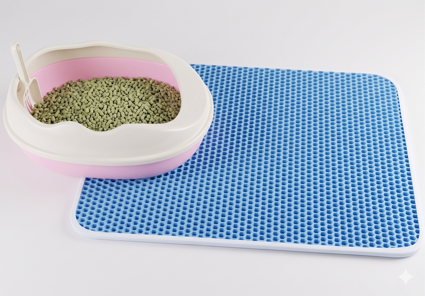 Aviora™ Clean Paws Mat
