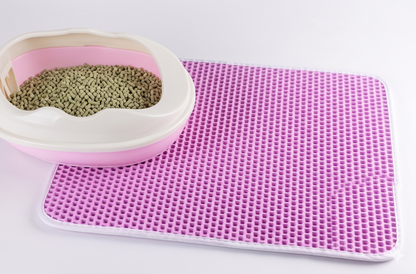 Aviora™ Clean Paws Mat