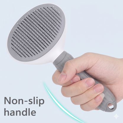 Remarkable Goodz Pet Massage Grooming Brush