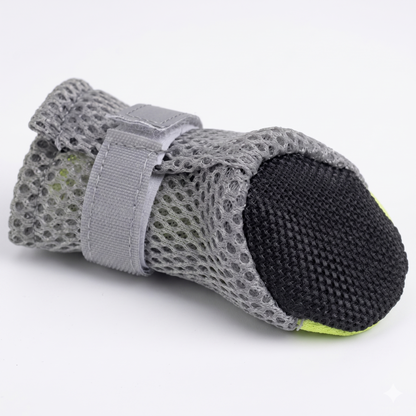 PawShield™ Dog Boots – Waterproof Anti-Slip Paw Protectors for Small, Medium & Large Dogs | Aviora