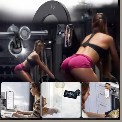 Aviora™ MagGrip 360 Mount