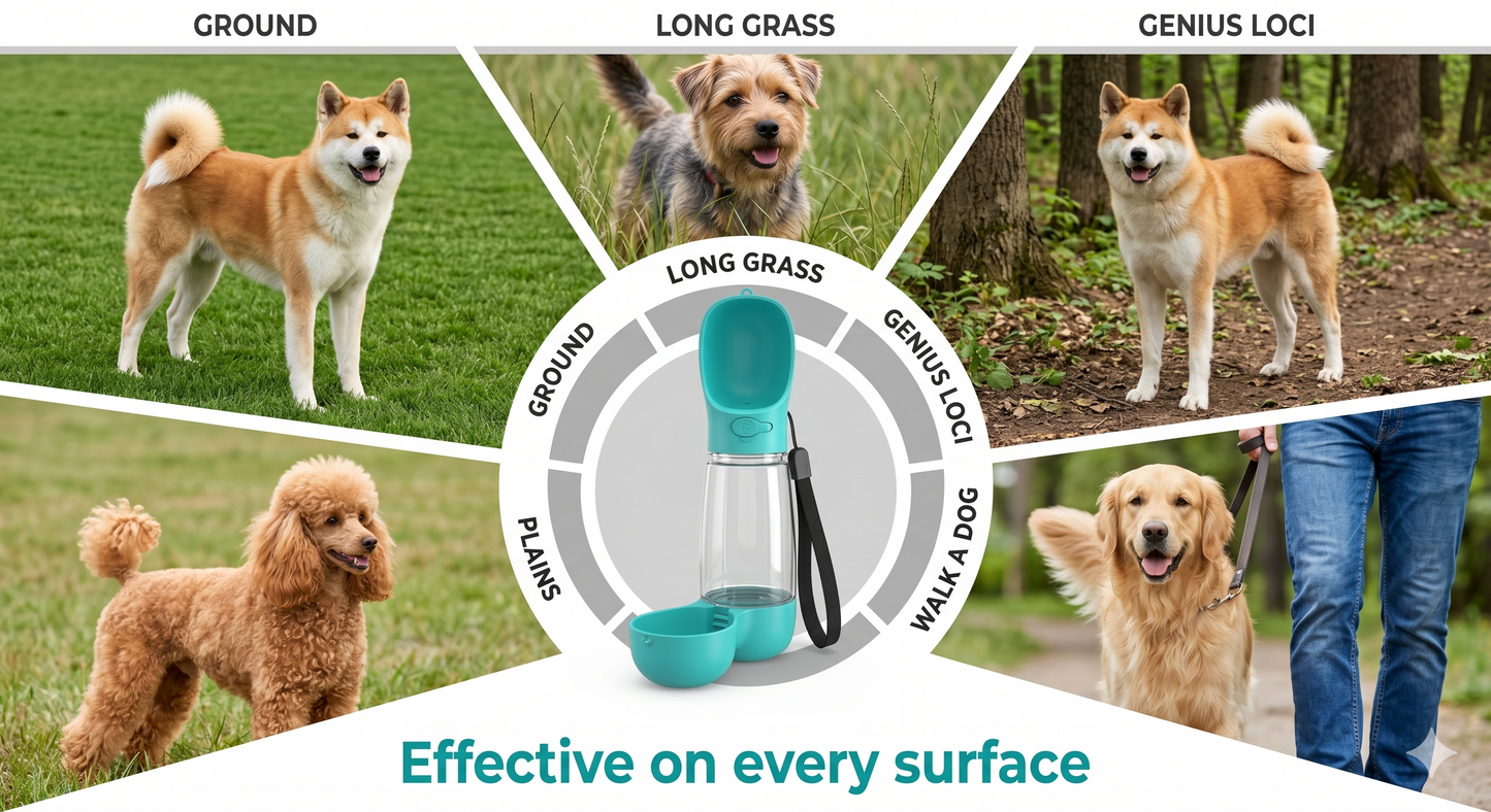 Aviora™ WasteAway Grabber