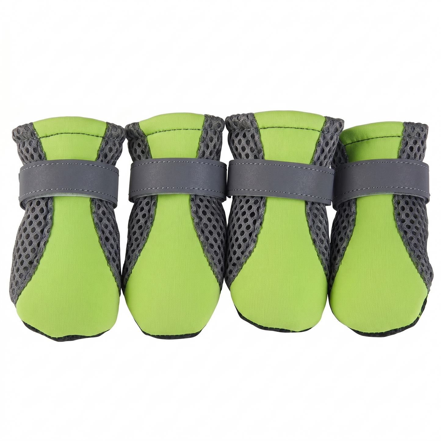 PawShield™ Dog Boots – Waterproof Anti-Slip Paw Protectors for Small, Medium & Large Dogs | Aviora