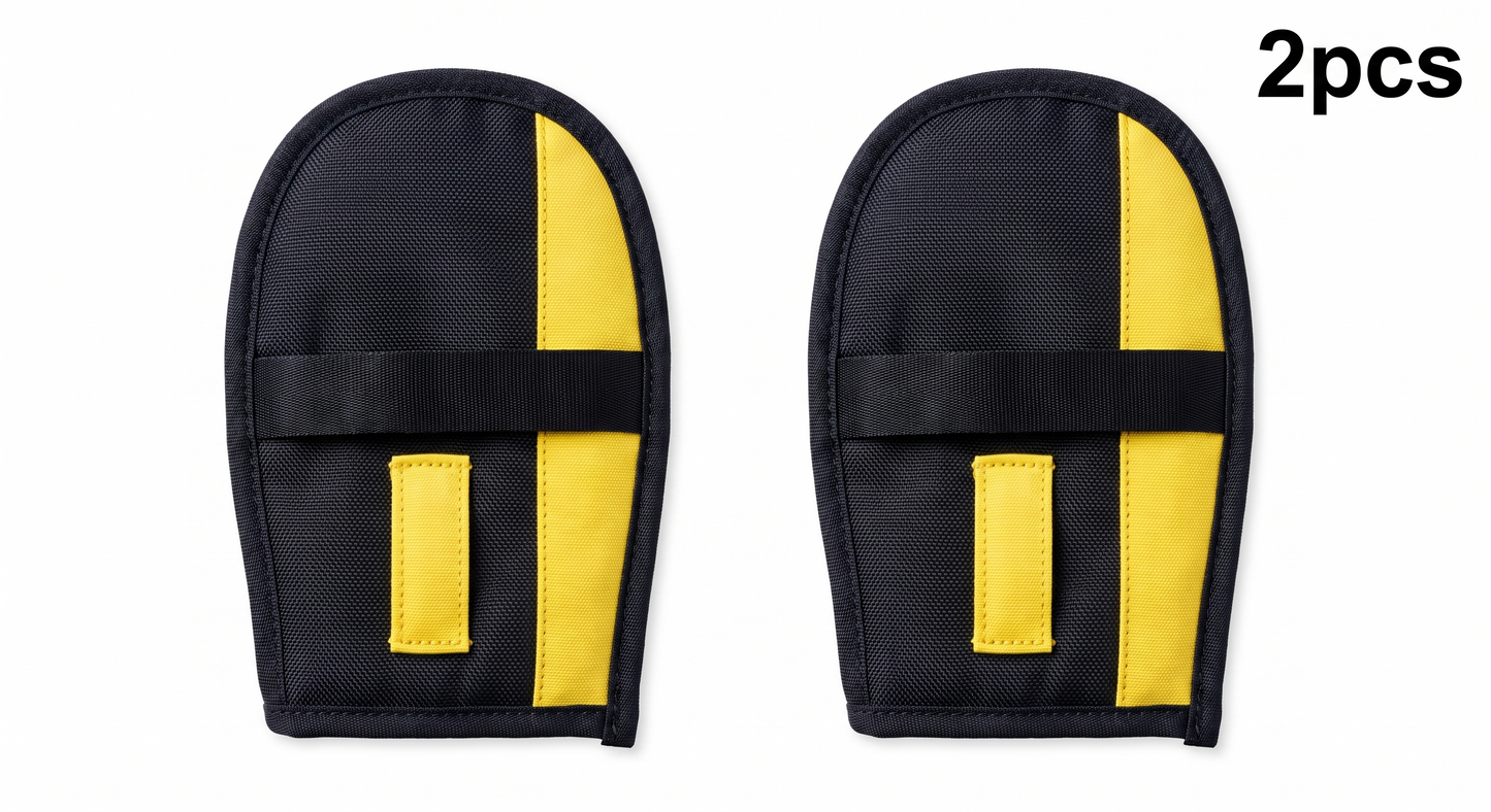 Aviora™ FurSweep Glove