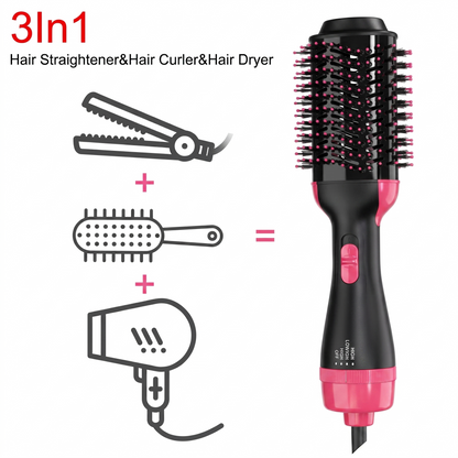 AirLuxe Styler