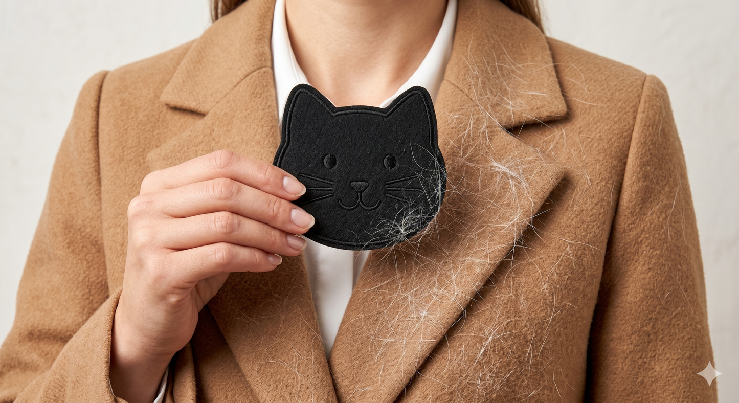Aviora™ FurCatch Pro