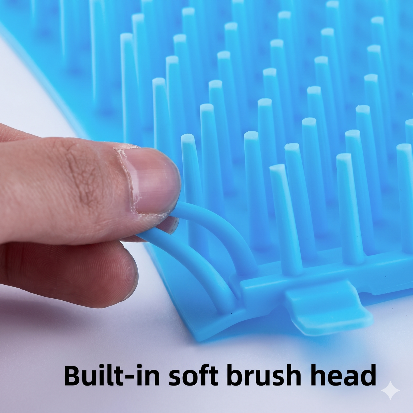 Aviora™ CleanStep Paw Washer