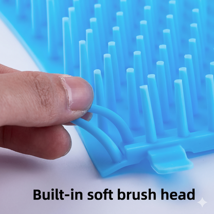 Aviora™ CleanStep Paw Washer
