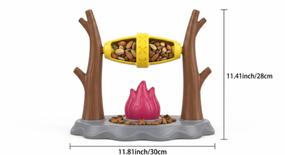 Aviora™ Snack Chase Roller