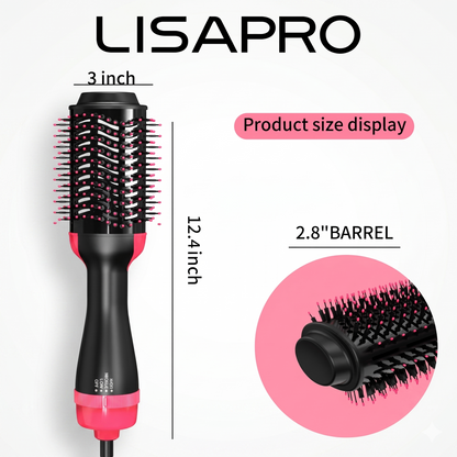 AirLuxe Styler