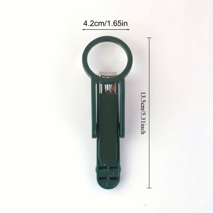 ClearView Nail Clipper
