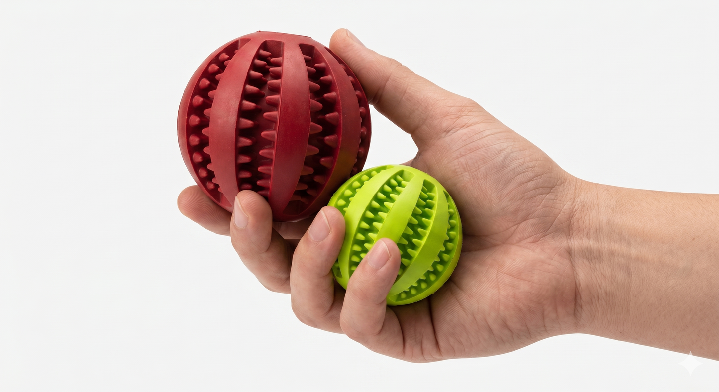 Aviora™ Treat Puzzle Ball