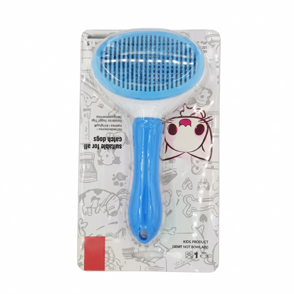Remarkable Goodz Pet Massage Grooming Brush