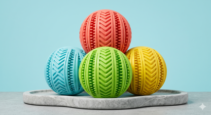Aviora™ Treat Puzzle Ball