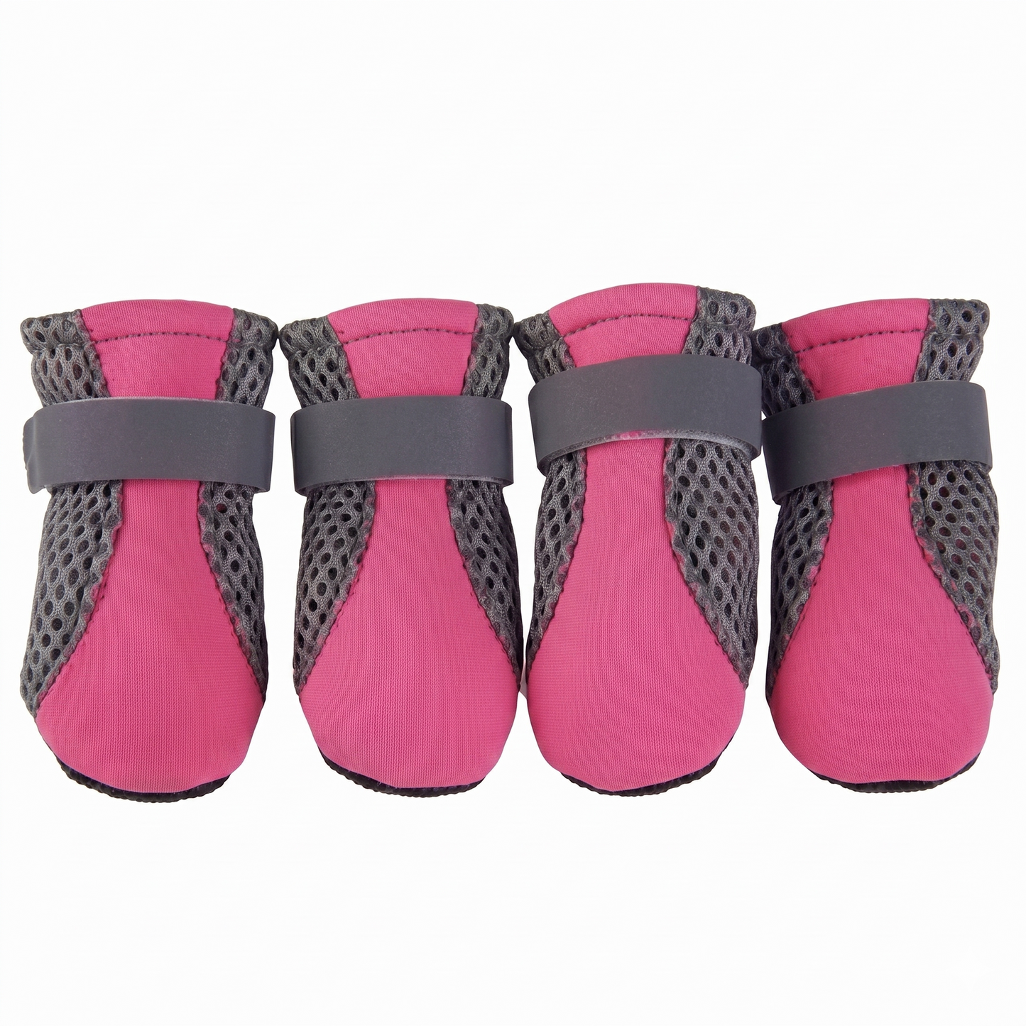PawShield™ Dog Boots – Waterproof Anti-Slip Paw Protectors for Small, Medium & Large Dogs | Aviora