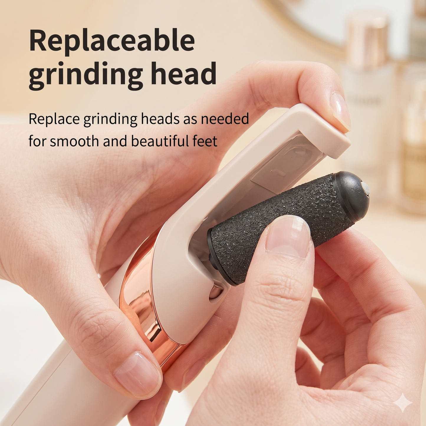 PediSmooth Pro