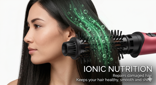 Aviora™ AirLuxe Styler