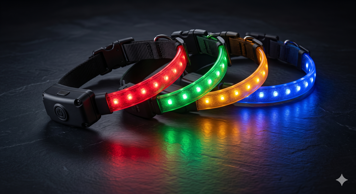 Aviora™ Glow Guard Set