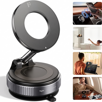 Aviora™ MagGrip 360 Mount