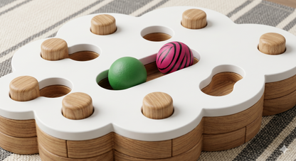 Aviora™ Sisal Play Post