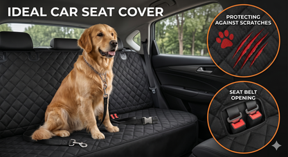 Aviora™ Paw Ride Protector
