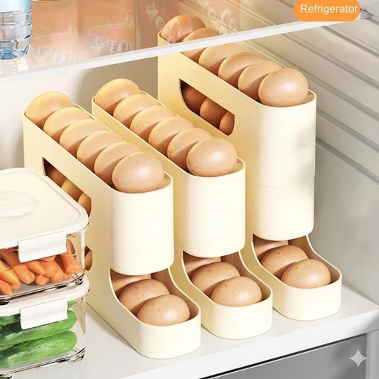 Roll Nest Egg Dispenser