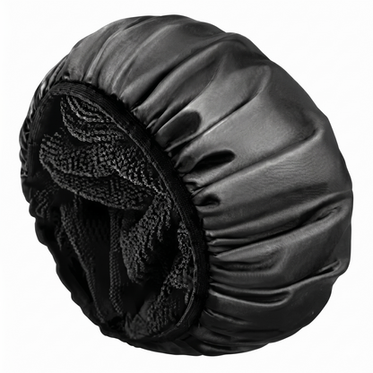 Aviora™ Satin Dry Shower Cap