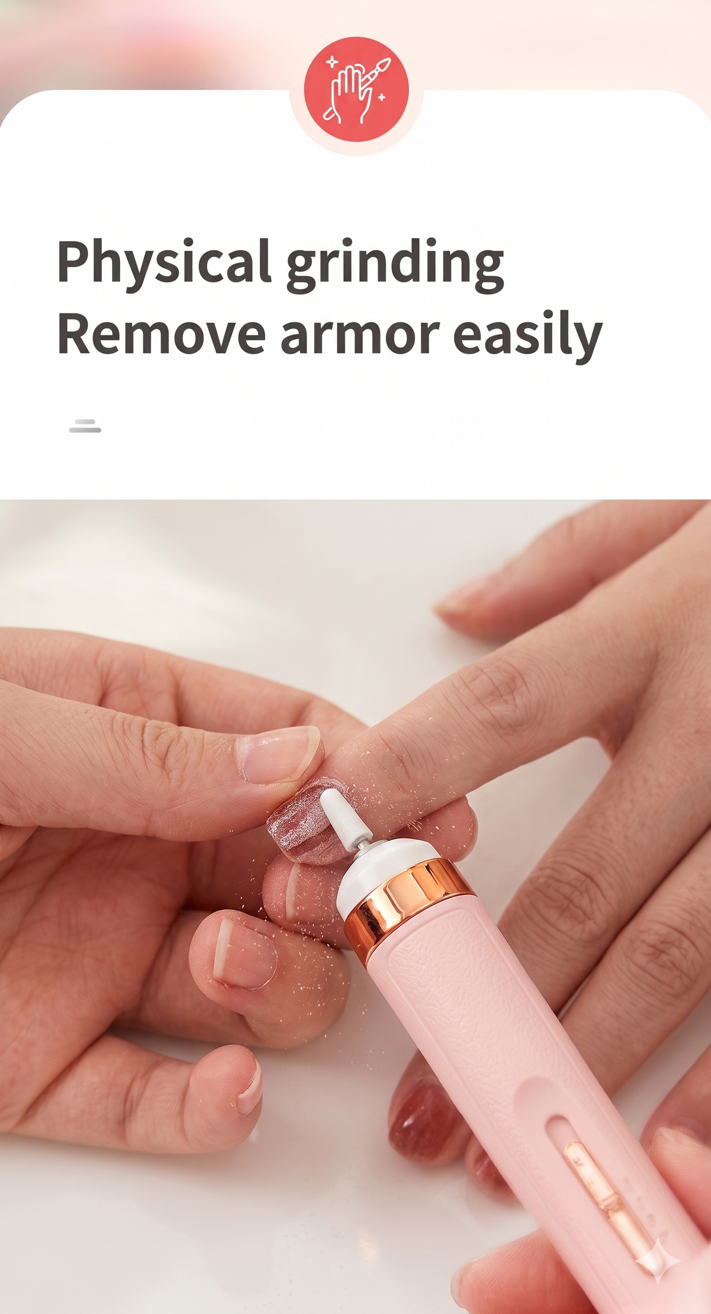 PediSmooth Pro