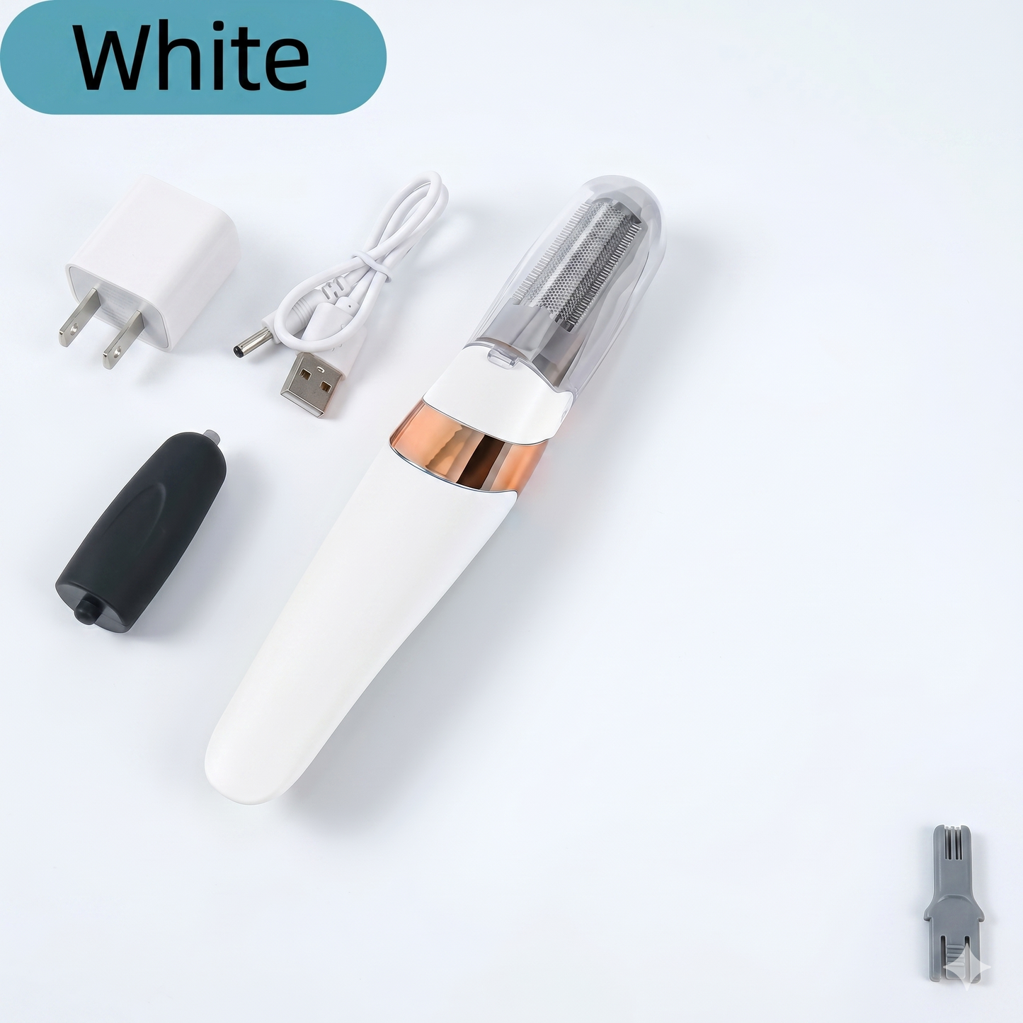 PediSmooth Pro