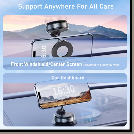 Aviora™ MagGrip 360 Mount