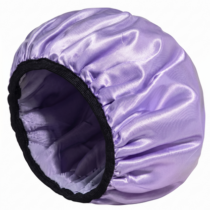 Aviora™ Satin Dry Shower Cap