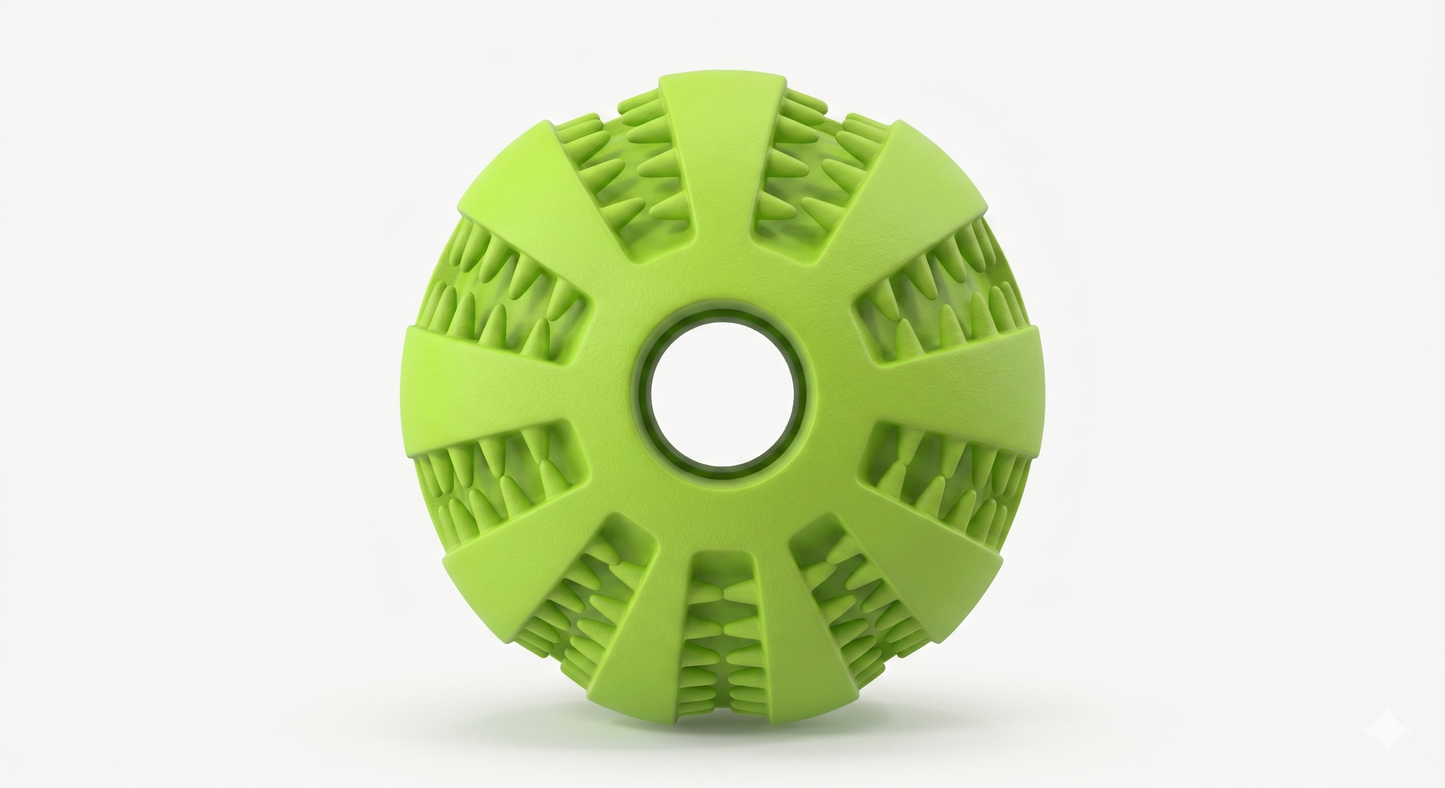Aviora™ Treat Puzzle Ball