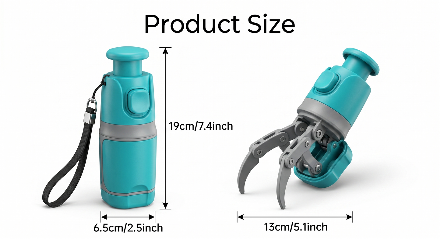 Aviora™ WasteAway Grabber