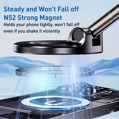 Aviora™ MagGrip 360 Mount