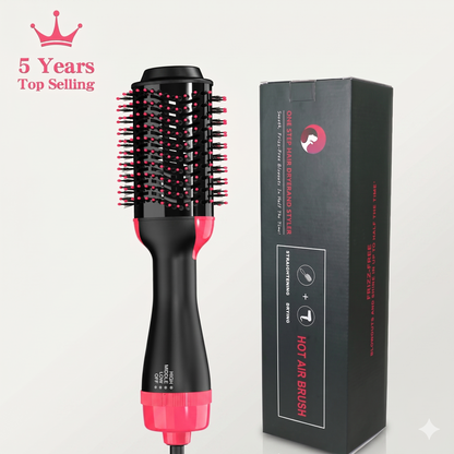 AirLuxe Styler