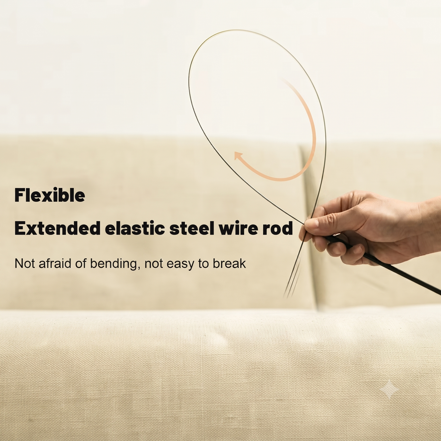 Simulated Bird Cat Toy – Interactive Feather Teaser Wand with Suction Cup & Flexible Steel Wire for Indoor Cats | Aviora