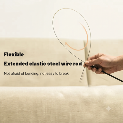 Simulated Bird Cat Toy – Interactive Feather Teaser Wand with Suction Cup & Flexible Steel Wire for Indoor Cats | Aviora