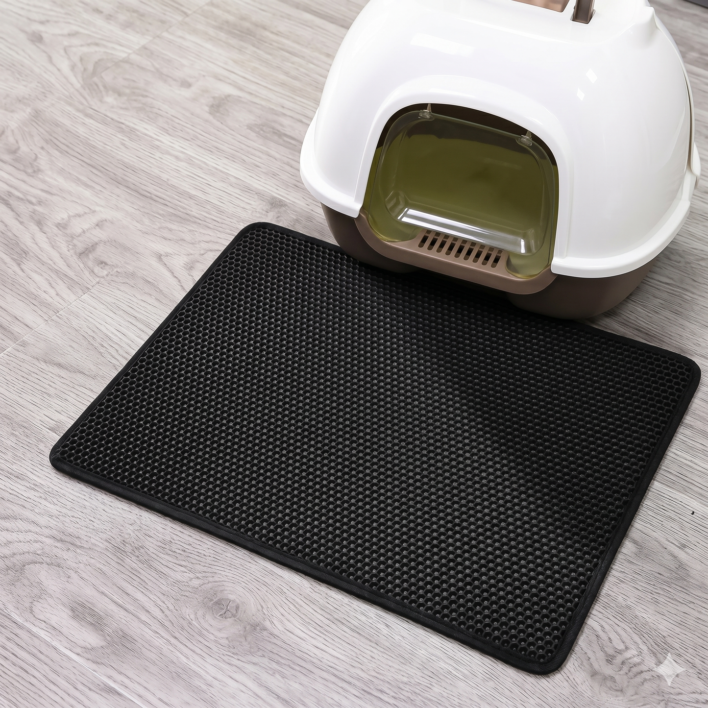 Aviora™ Clean Paws Mat