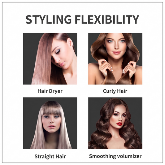 AirLuxe Styler