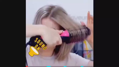 AirLuxe Styler