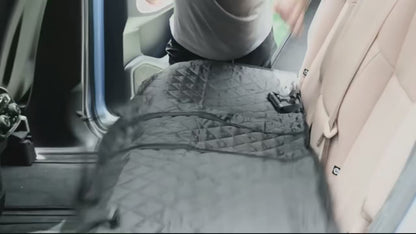 Aviora™ Paw Ride Protector