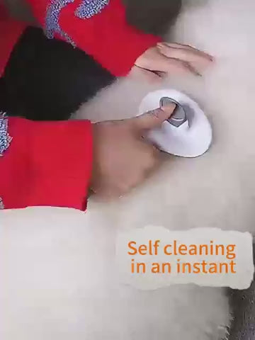 Remarkable Goodz Pet Massage Grooming Brush